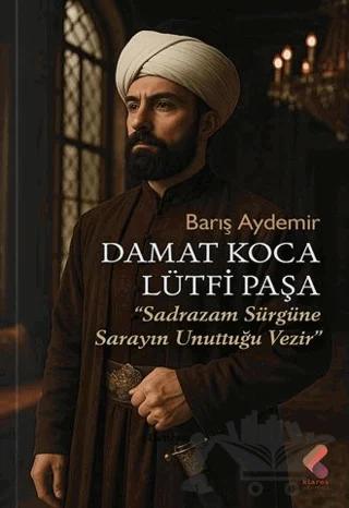 Damat Koca Lütfi Paşa