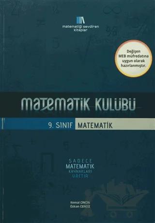 9. Sınıf Matematik