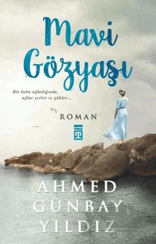 Mavi Gözyaşı