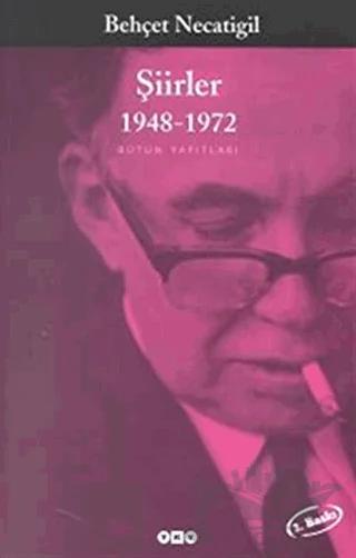 Şiirler 1948-1972