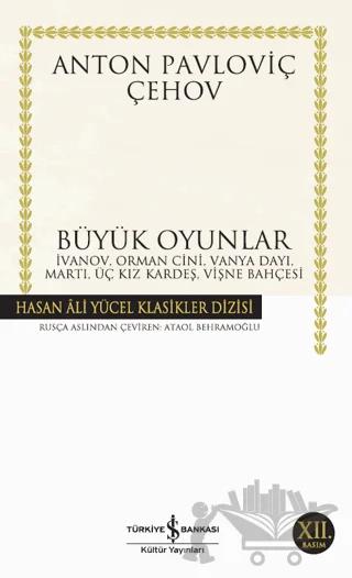 Büyük Oyunlar
