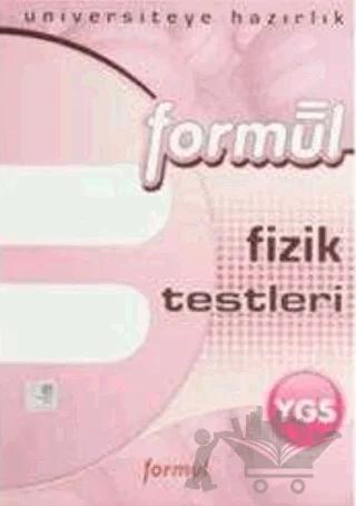 YGS Formül Fizik Terstleri