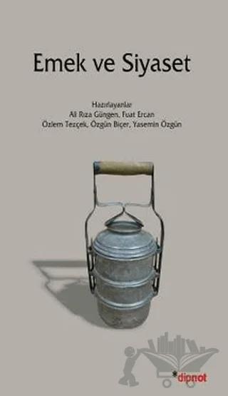 Emek ve Siyaset