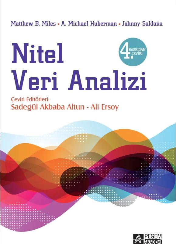 Nitel Veri Analizi