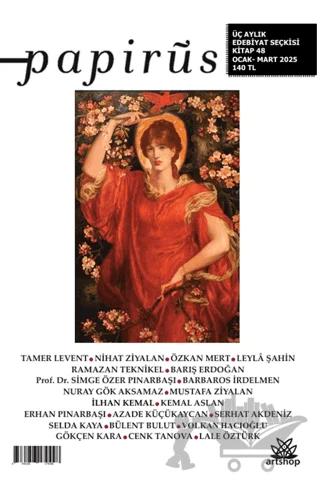 Papirüs 48. Sayı