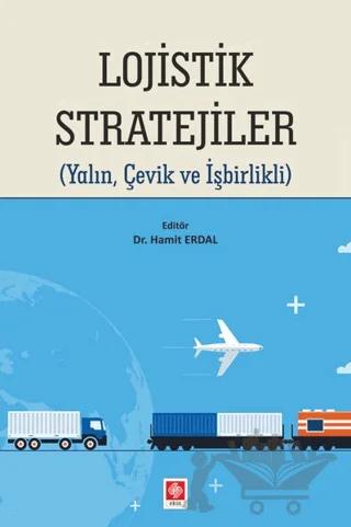 Lojistik Stratejiler