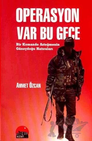 Operasyon Var Bu Gece