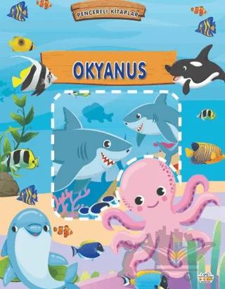 Okyanus - Pencereli Kitaplar