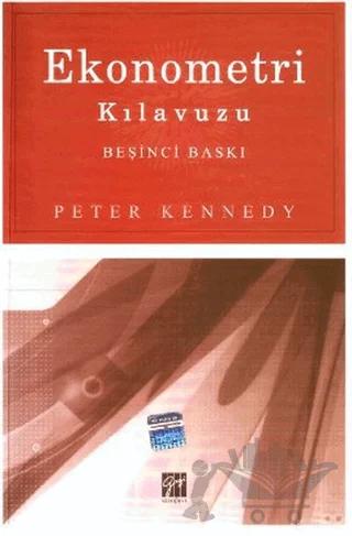 Ekonometri Kılavuzu