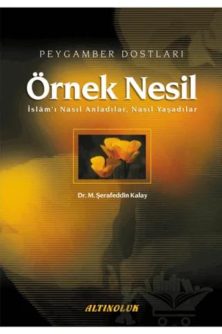 Örnek Nesil