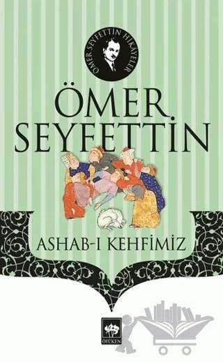 Ashab-ı Kehfimiz