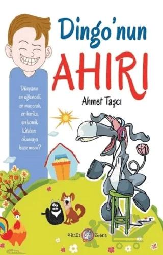 Dingo'nun Ahırı