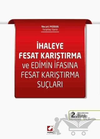 İhaleye Fesat Karıştırma