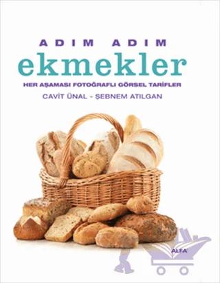 Adım Adım Ekmekler