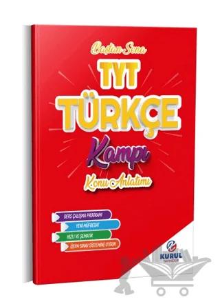 TYT Türkçe Kampı Konu Anlatımlı