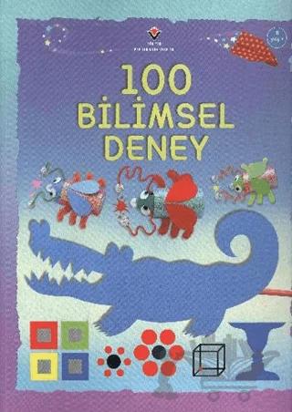 100 Bilimsel Deney