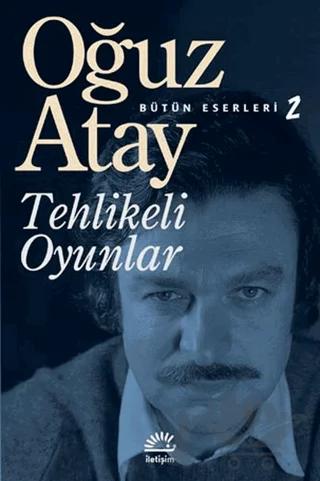 Tehlikeli Oyunlar