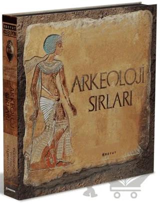 Arkeoloji Sırları