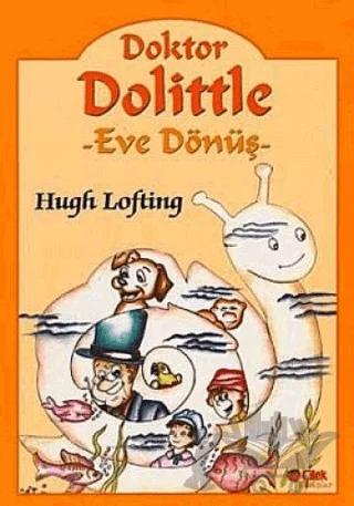 Doktor Dolittle Eve Dönüş