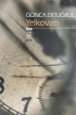 Yelkovan