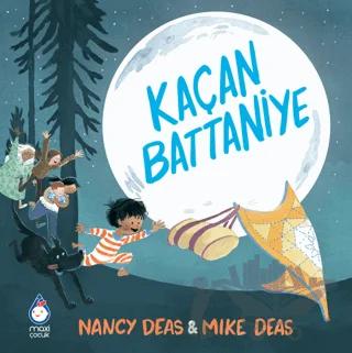Kaçan Battaniye