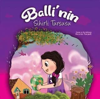 Balli’nin Sihirli Turşusu