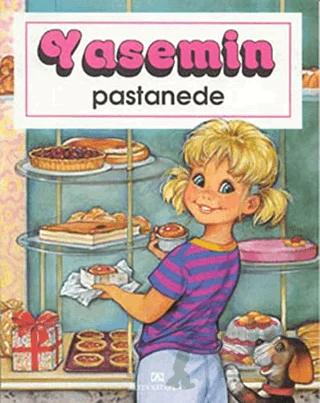 Yasemin Pastanede