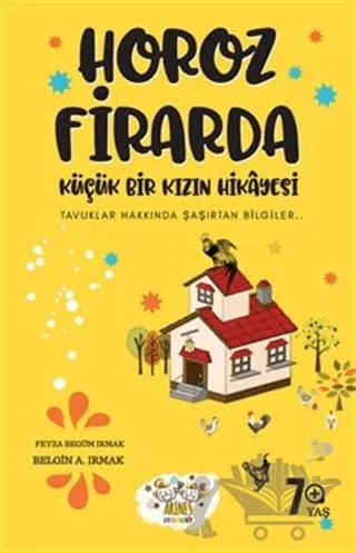 Horoz Firarda