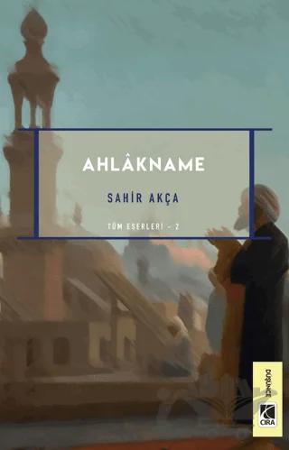 Ahlakname