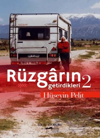 Rüzgarın Getirdikleri 2
