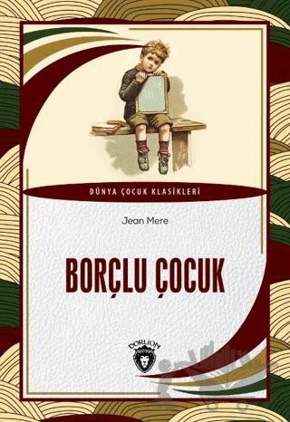Borçlu Çocuk