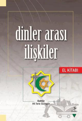 Dinler Arası İlişkiler El Kitabı