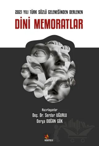 2021 Yılı Türk Sözlü Geleneğinden Derlenen Dini Memoratlar