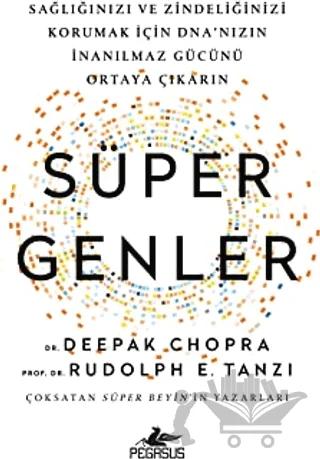 Süper Genler
