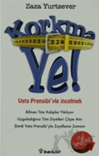 Korkma Ye!