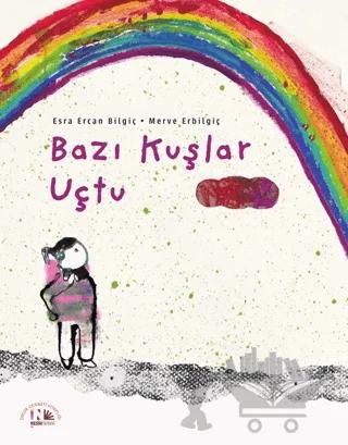 Bazı Kuşlar Uçtu