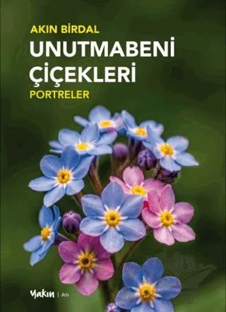 Unutmabeni Çiçekleri