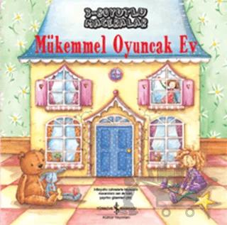 Mükemmel Oyuncak Ev - 3 Boyutlu Maceralar