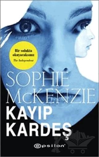 Kayıp Kardeş