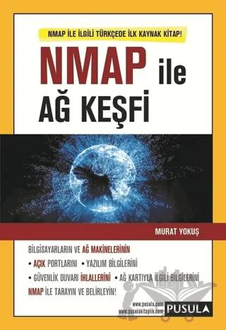 Nmap İle Ağ Keşfi