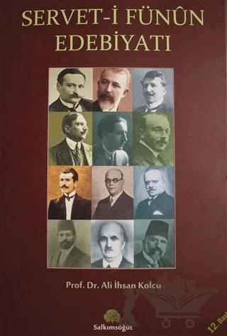 Servet-i Fünun Edebiyatı