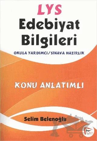 LYS Edebiyat Bilgileri