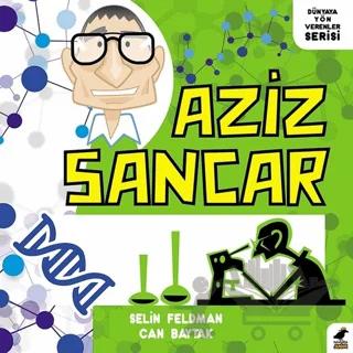 Aziz Sancar