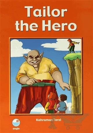 Tailor the Hero (CD'li)