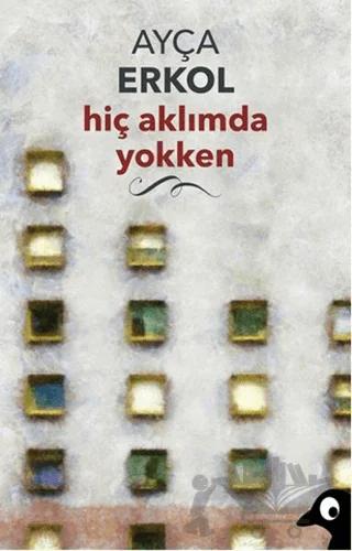 Hiç Aklımda Yokken