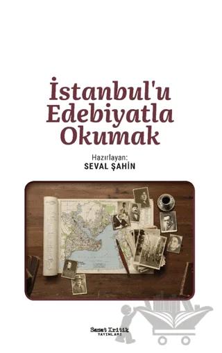 İstanbul’u Edebiyatla Okumak