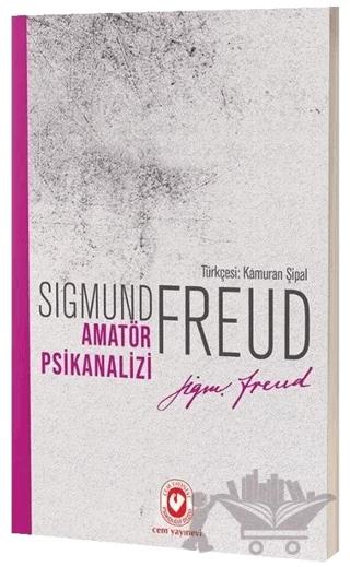 Amatör Psikanalizi