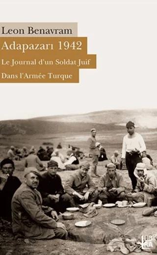 Adapazarı 1942