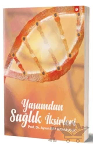 Yaşamdan Sağlık İksirleri