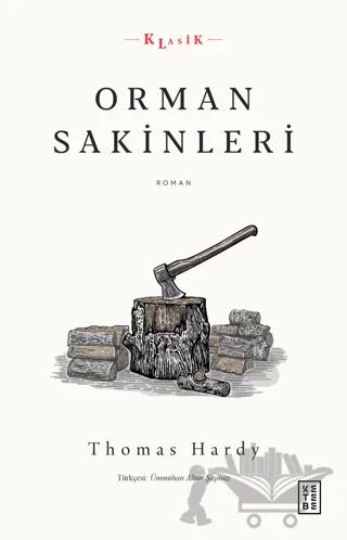 Orman Sakinleri